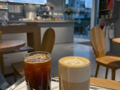 -ARKET CAFÉ(三里屯太古里店)