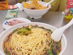 -老赵面店(大西路店)