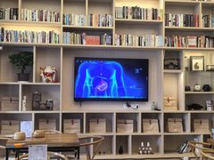 -麦子MaiMassage(打浦桥店)