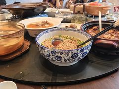 -宁邦·家宴·南京菜(红山动物园店)