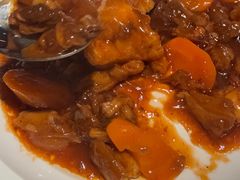 -宝轩渔府·老字号海鲜·正宗津菜(水上店)