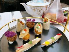 -北京古城老院厉晓麟精致菜