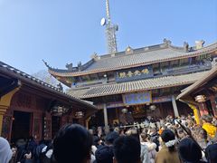 -灵顺寺