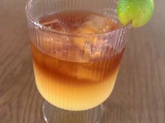 -fishtank鱼缸咖啡(三山街店)