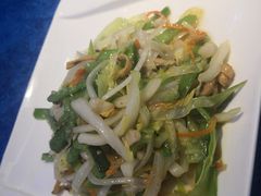 -东江海鲜大排档·潮汕菜·砂锅粥