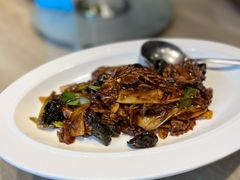 老厨爆炒腰花-味莊·青岛菜(云霄路店)