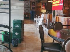 大堂-醉美东江·三文鱼