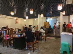 大堂-一烙锅(友谊店)