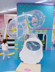 -孩子王童乐园(合肥瑶海万达店)