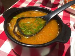 -西贝(上海我格广场店)