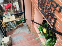 -古董花园(思南路42弄小区店)