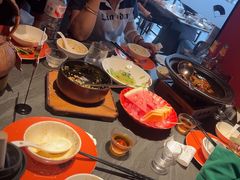 -小厨娘金榜题名(夫子庙秦淮河店)