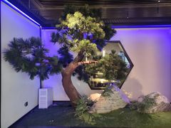 -绿茶餐厅(成都大悦城店)