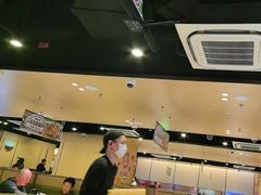 -海底捞火锅(天津SM城市广场店)