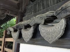 -衣裳街历史文化街区