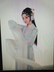-盘子女人坊古装写真摄影(厦门总店)