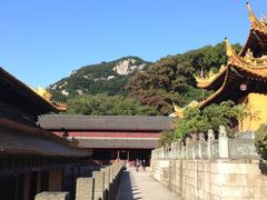 -普陀山风景名胜区-法雨禅寺
