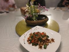 -禧和源养生素食茶馆