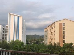 -海南热带海洋学院(三亚校区)
