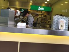 -1点点(曹杨路店)