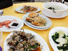 -秋姐美食店(旅游大道店)