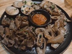 卤大肠头-浅醉·小酒馆
