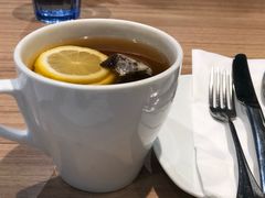 -必胜客(王府井店)