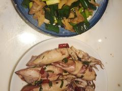 -日丰园海肠水饺·老字号大连海鲜(银泰城店)