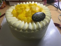 -维尔纳斯·生日蛋糕·动物奶油冰淇淋蛋糕(六里桥店)