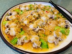 -南海渔村(珠江新城店)