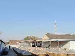 -苏州市吴中区光福窑上花果蜜饯厂