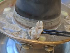 -福寿斋·老北京铜锅涮肉·烤鸭(顺义总店)
