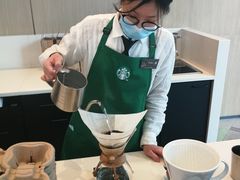 -星巴克(宏汇国际广场店)