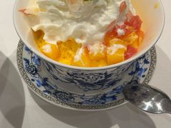 -四季民福烤鸭店(王府井灯市口店)