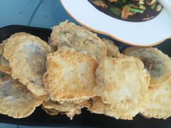 -巩本明鱼屋子