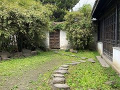 -惠山古镇·寄畅园