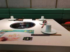 -麻辣空间·清油火锅(万达广场店)
