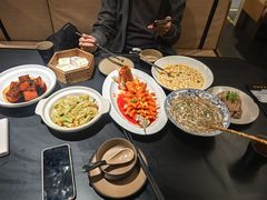 -金陵家宴·金陵春·南京菜(夫子庙店)