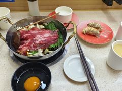 -大力喜速递寿司(世纪金源店)