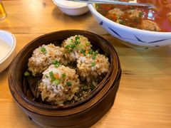 糯米排骨-永乐饭店