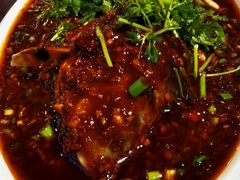 -华冠悠岚·庭院餐厅(青城后山店)