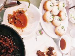 -顺风海鲜港(长寿路店)
