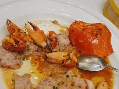 -云南荟·湖畔领宴(领事馆店)