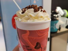 -霓裳茶舞(上海静安大悦城店)
