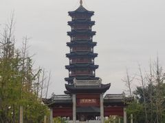 -江苏三台山国家森林公园
