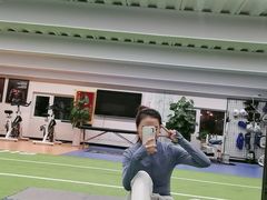 -BD健身私教工作室(CBD店)