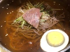 -汉城馆·烤肉火锅餐厅·韩国烤肉(河北云瑧世纪大饭店)
