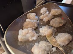 -阿源鱼捞斑鱼火锅·海鲜粥(山景尚宅店)