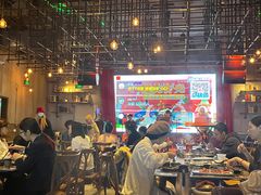 大堂-同仁四季椰子鸡(宝安壹方城店)