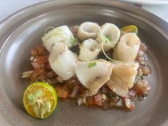 -IL Forno 意坊·意大利餐厅(温州万象城店)